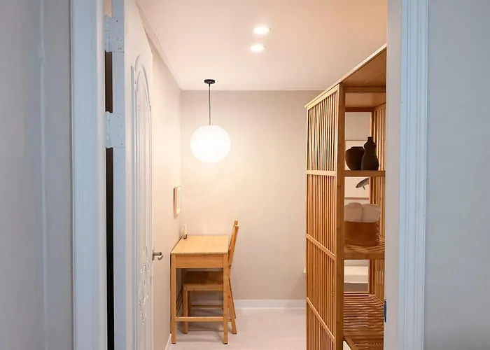 L'a-bri Gunja 5 Min To 군자 Station Apartamento *