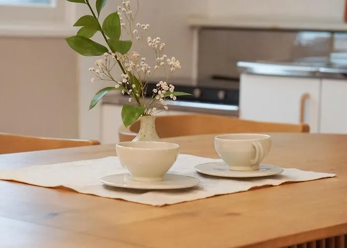 Apartamento L'a-bri Gunja 5 Min To 군자 Station Seúl